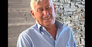 Pianfei in lutto per Emilio Baudino, fondatore dell'azienda edile che porta il suo nome