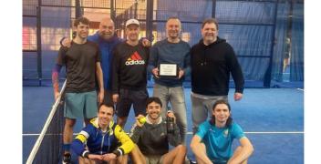 stg padel winter cup