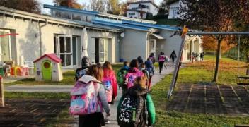 Monastero: aperte le iscrizioni scolastiche, si decide il futuro della seconda sezione dell&rsquo;Infanzia