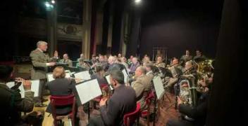 L'inno del battaglione Ceva Andouma Prou