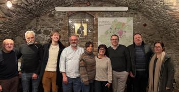 Condotta Slow Food Langhe Carr&ugrave;-Dogliani, rinnovato il direttivo: Michela Blengetti &egrave; la nuova presidente