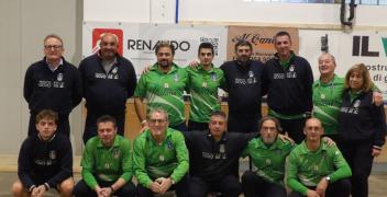 Mondov&igrave; Niella bocce