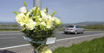 Provincia di Cuneo: 35 vittime sulla strada nel 2025