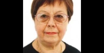 Priola: addio alla maestra Franca Roberi