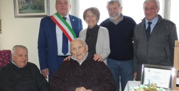 Dogliani: un secolo di vita per &ldquo;Detu&rdquo;