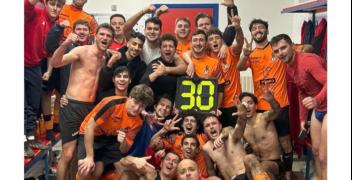 Margaritese festa san pedro