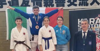 Cavarero Funakoshi Magliano