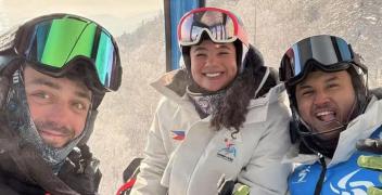 Barattero Proulx e Ceccarelli