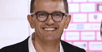 Pier Domenico Ravera &egrave; il nuovo presidente di Mondov&igrave; Volley