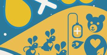 "Fai un dono che si moltiplica, la solidariet&agrave; non va in letargo". Da luned&igrave; anche a Mondov&igrave; la campagna per la donazione del plasma