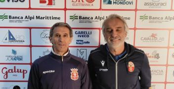 Calcio Monregale ospita il Cuneo