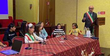 Vicoforte: venerd&igrave; si sceglie il nuovo sindaco dei ragazzi