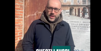 Mondov&igrave;, nuovi lavori al Polo delle Orfane: al via il &ldquo;giardino segreto&rdquo; e completamento dell&rsquo;ultimo piano