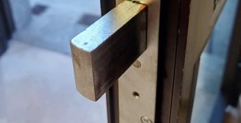 Farigliano: portano via l&rsquo;incasso della mattinata della cartoleria &ldquo;La Piazzetta&rdquo; durante la pausa pranzo