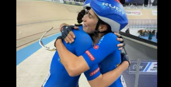 abbraccio venturelli balsamo