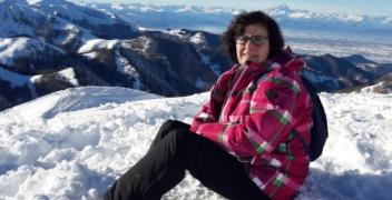 Trinit&agrave;: addio a Marisa Vacchetta in Burdisso