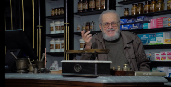 Carr&ugrave; raccontata attraverso le testimonianze dei suoi cittadini