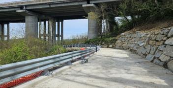 Ultimati i lavori sulle strade del Consorzio Unico Niellese