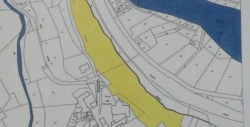 Niella Tanaro: finanziato il parco avventura sopra la Fondovalle