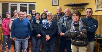 Bastia Mondov&igrave;, rinnovato il direttivo della Pro Loco: Grazia David nuova presidente