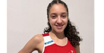 Lazouzi Atletica Mondov&igrave;