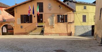 Monasterolo: borgata Ciotti &ldquo;isolata&rdquo;, il Comune scrive a carabinieri e Prefettura