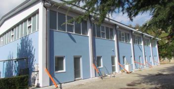 Dogliani, 35.000 euro per il palazzetto: il Vbc rilancia la struttura comunale