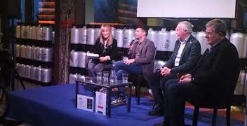 Granfondo a Mondov&igrave;, l'Assessore Terreno: "In 5' ci hanno convinto, la Alpi del Mare l'evento pi&ugrave; bello" 