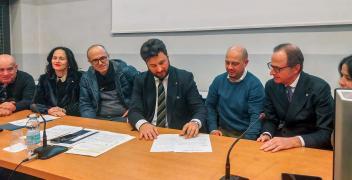 Sanit&agrave; di confine, Ceva al centro: dall&rsquo;intesa Liguria-Piemonte nuovi servizi e investimenti