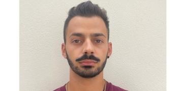 Michele Odda assessore 