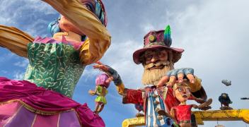 Mondov&igrave; Carlev&eacute; 2026: la classifica finale