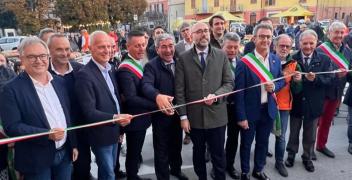 Sicurezza e manifestazioni: Piozzo esempio virtuoso, Farigliano si affider&agrave; a professionisti