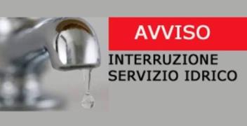 Carr&ugrave;, nuovo guasto alla rete: acqua sospesa dalle 12