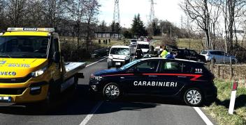 Ceva, la tragedia sulla Statale 28 riaccende il dibattito sulla sicurezza