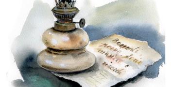 Dogliani: poesie e fisarmonica nella notte delle &ldquo;vij&agrave;&rdquo;