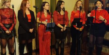 RADIO ACLI &ndash; A Carassone una tappa del progetto &ldquo;Generi e Generazioni&rdquo;