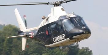 Maxi operazione dei Carabinieri