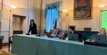 Allevi atteso a Mondov&igrave;: anche un concerto del grande pianista nel ricco palinsesto degli eventi del 2026