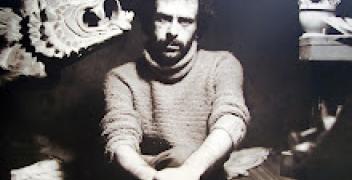 Montaldo Mondov&igrave;: addio all'artista Ovidio Melis