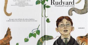 Due laboratori di lettura e illustrazione con Cinzia Ghigliano