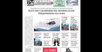 In edicola il nuovo numero di&nbsp;Provincia Granda
