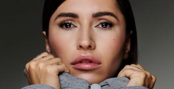 Una delle favorite del Festival di Sanremo 2026 sbarca nella Granda: Serena Brancal