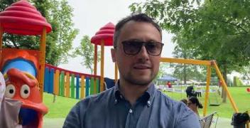 Beinette: al parco del Rifreddo la 2° Rassegna Cinofila 