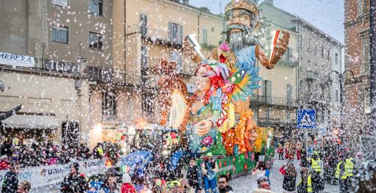 Carlev&egrave; 2026, rivoluzione viabilit&agrave; tra Altipiano e Ferrone: ecco tutti i divieti