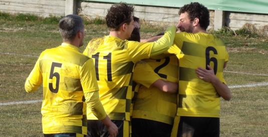 Calcio: goleada Monregale, importanti vittorie per 2-1 di Garessio e Azzurra