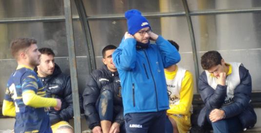 Nicolino Bagnasco calcio