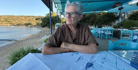 &Egrave; Franca Manzi la donna trovata senza vita ieri sera a Dogliani