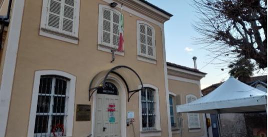 Scuole: iscrizioni in leggero calo a Dogliani, regge Farigliano, sorride la Materna di Piozzo