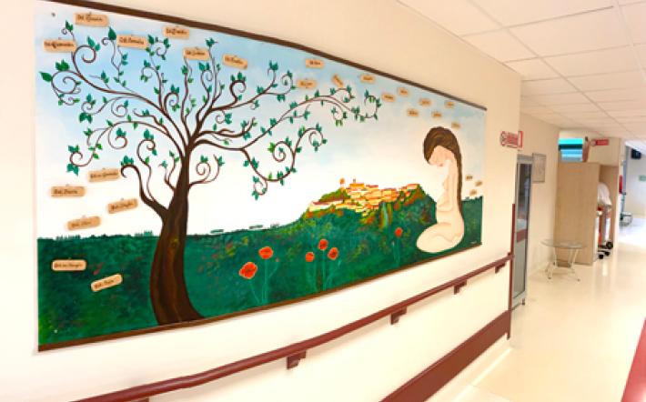 Covid e assistenza in ospedale: quando i pazienti “viaggiano” da un ospedale all’altro, ma finiscono a Mondovì