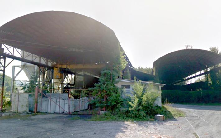 Carrù: presto sarà sgomberata l’area dell’ex acciaieria lungo la Fondovalle